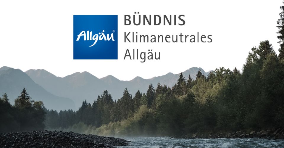 Allgäuer Landschaft - © Allgäu GmbH - Matthias Wendling