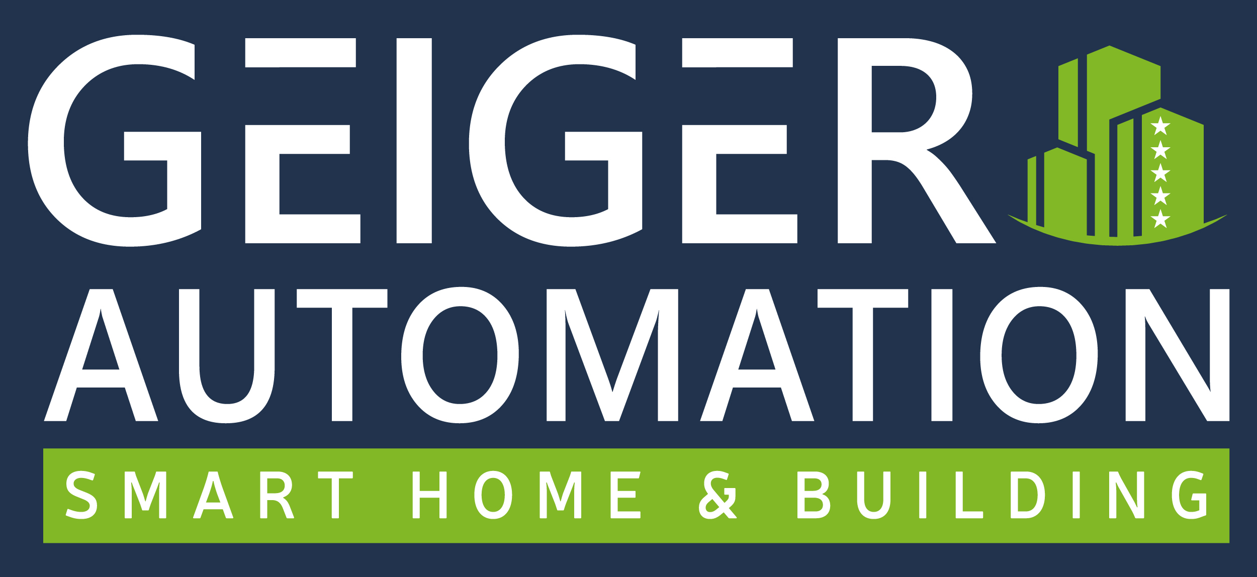 GEIGER Automation GmbH