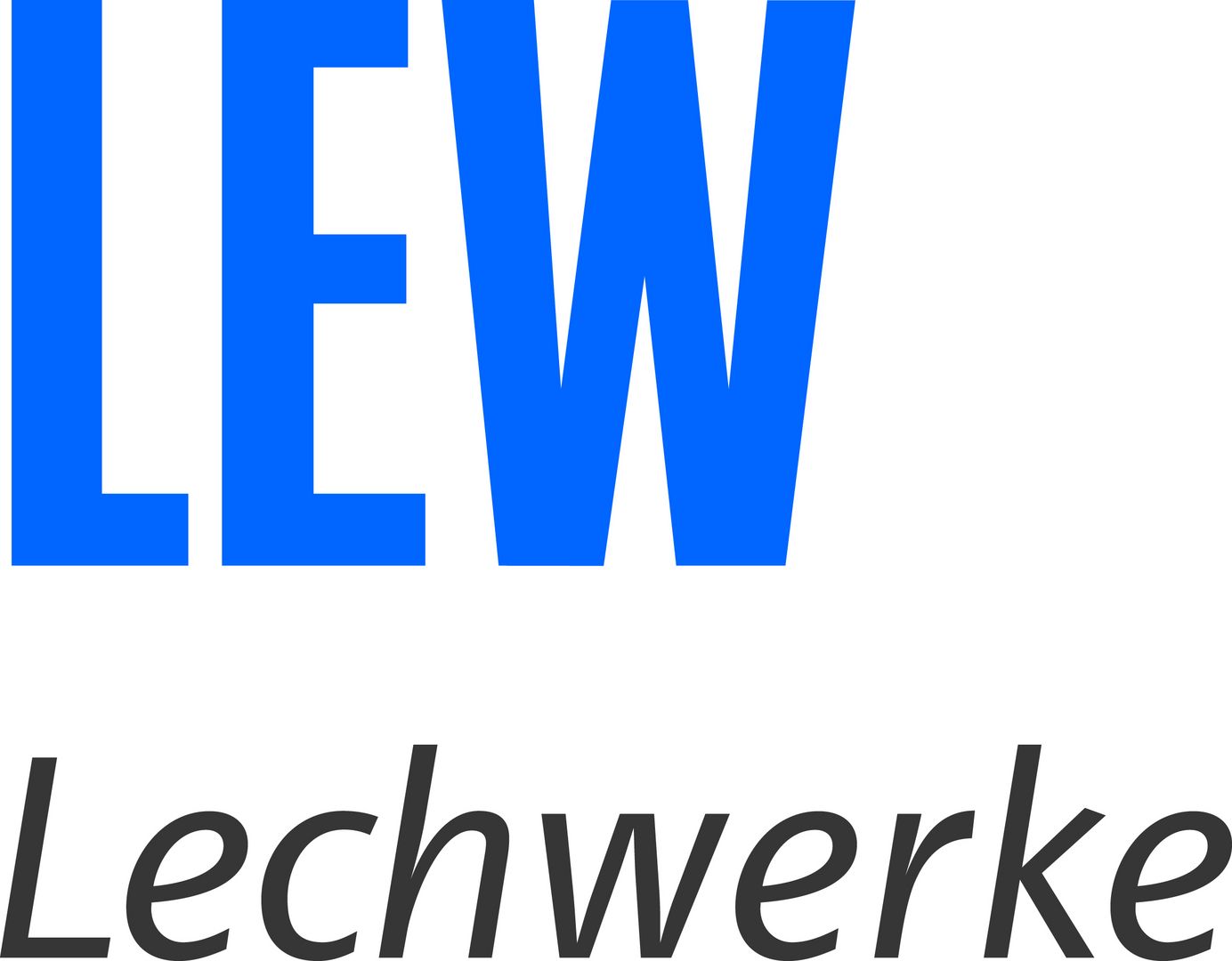 Lechwerke AG (LEW)