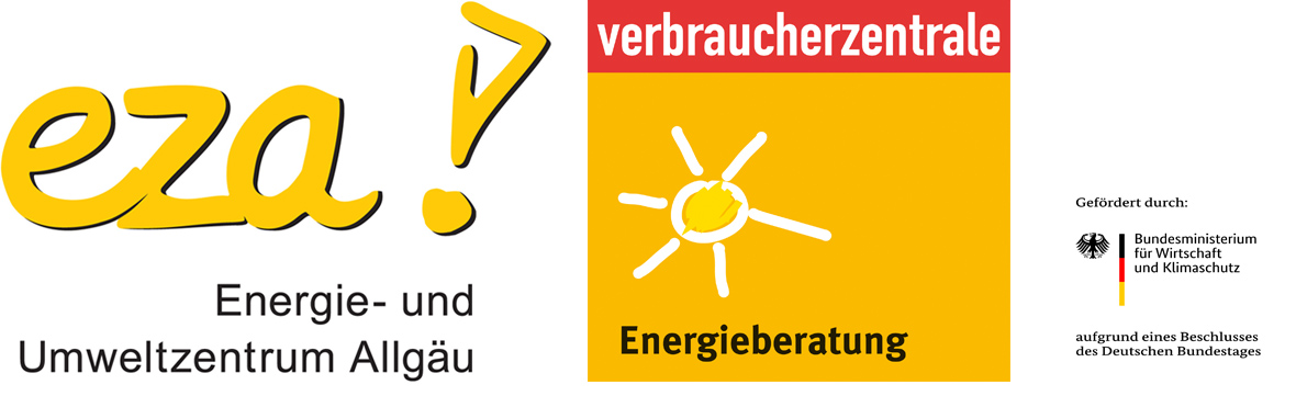 Energieberatung VG Buchloe